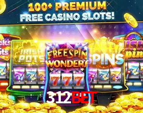 Desvendando o Mundo dos Jogos Virtuais na 312bet