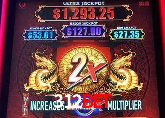 312bet Brasília - Casino Guide