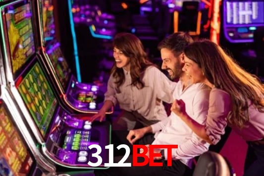 Jogos Exclusivos 312bet