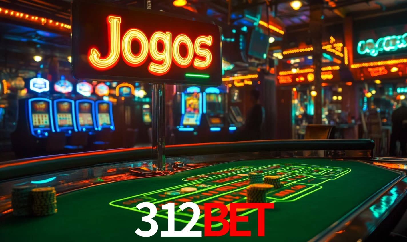 312bet Salvador - Statistics