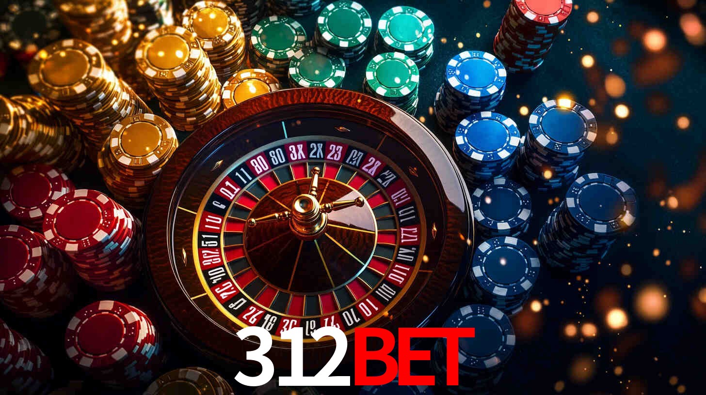 Welcome Bonus 312bet