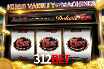 Descubra a Magia dos Jogos de Arcade no 312bet