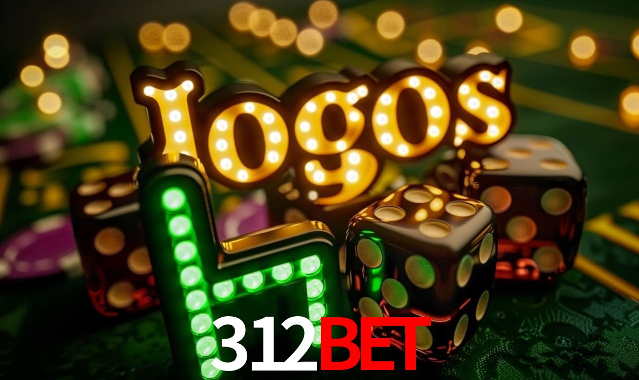 Sistemas de Segurança 312bet