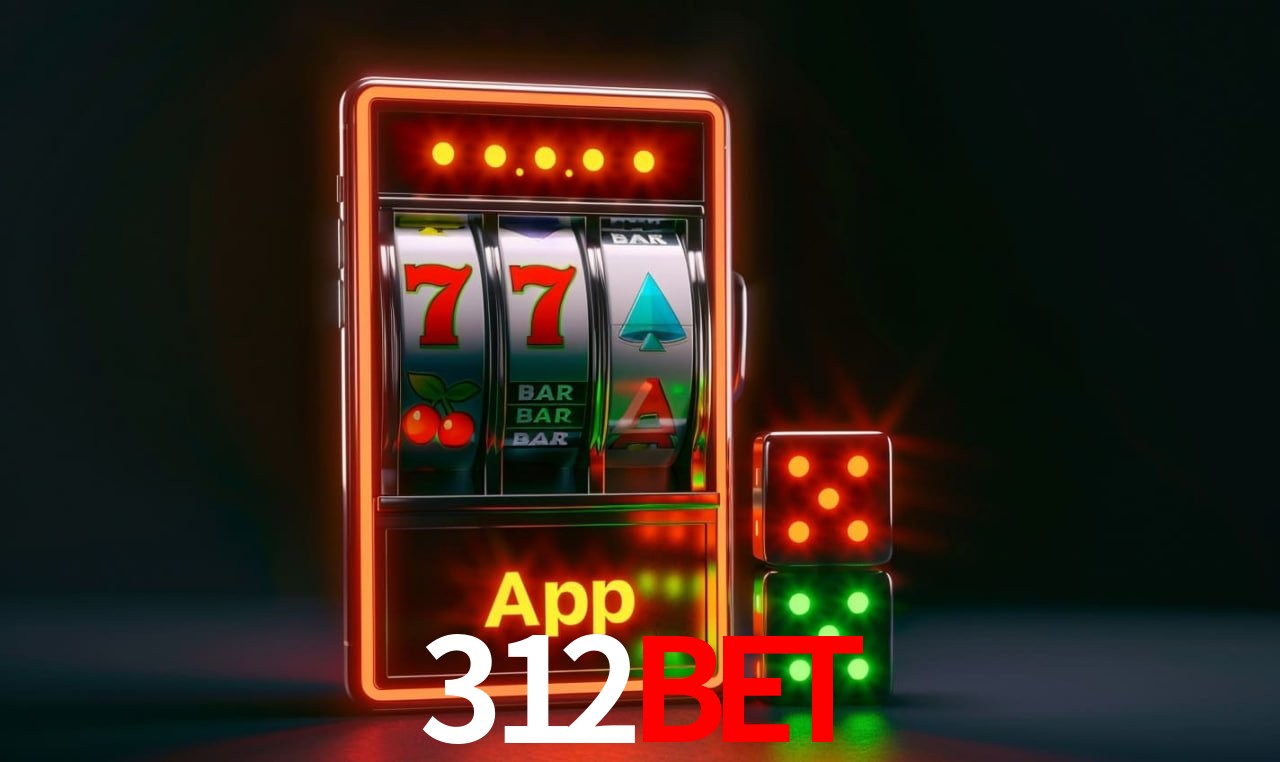 Design Responsivo 312bet