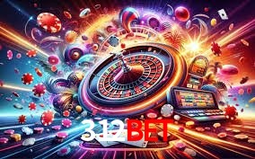 Diretório de Jogos 312bet