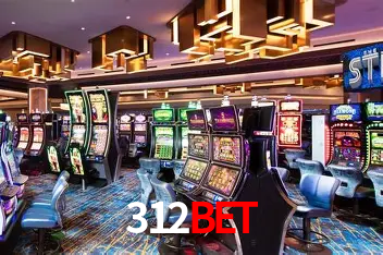 Desvendando o Mundo dos Jogos Virtuais na 312bet