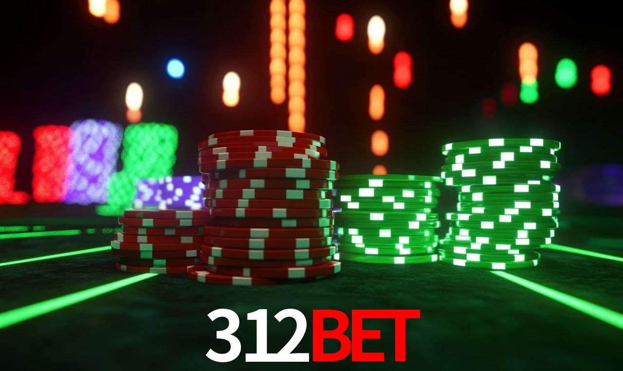 Slot Games 312bet