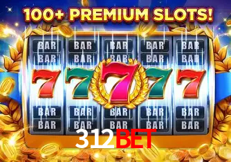 A Popularidade dos Caça-Níqueis no 312bet