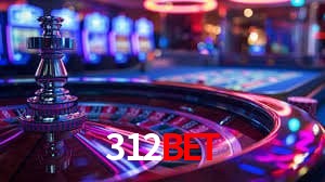 Login Seguro 312bet