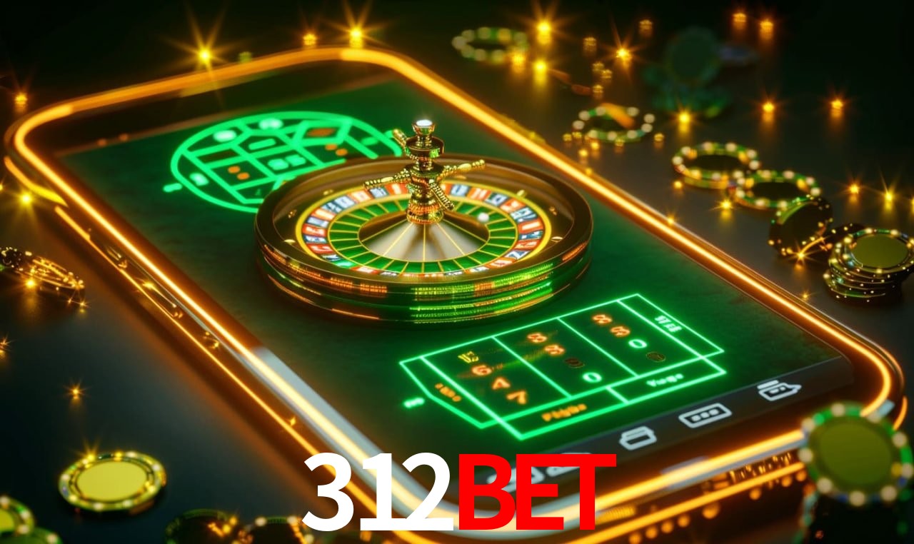 312bet Certificado eCOGRA