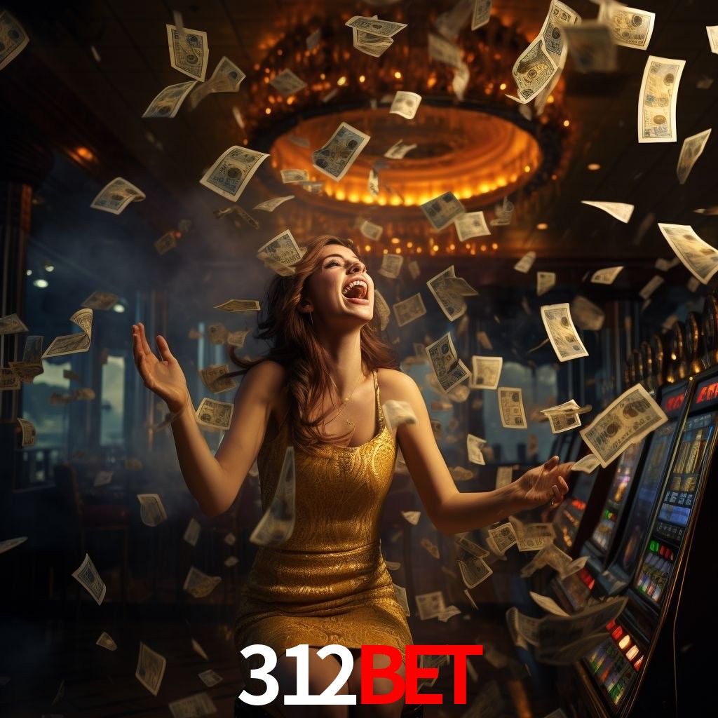 Roulette Table 312bet