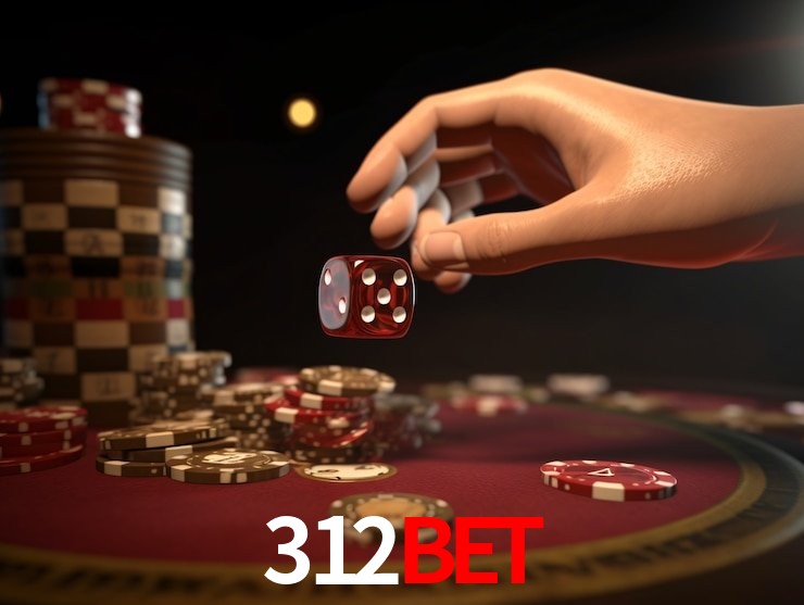 Segurança 2FA 312bet