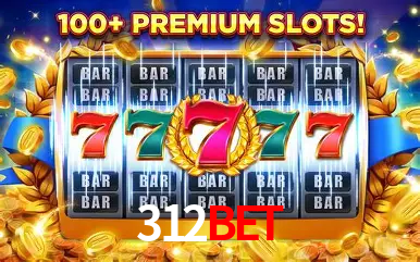 A Popularidade dos Caça-Níqueis no 312bet