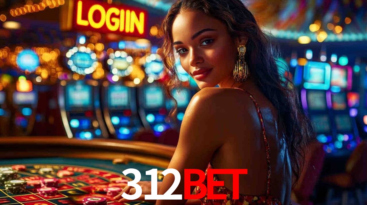 Design Responsivo 312bet