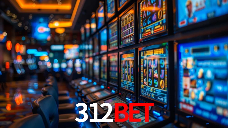 APP oficial da 312bet para mobile