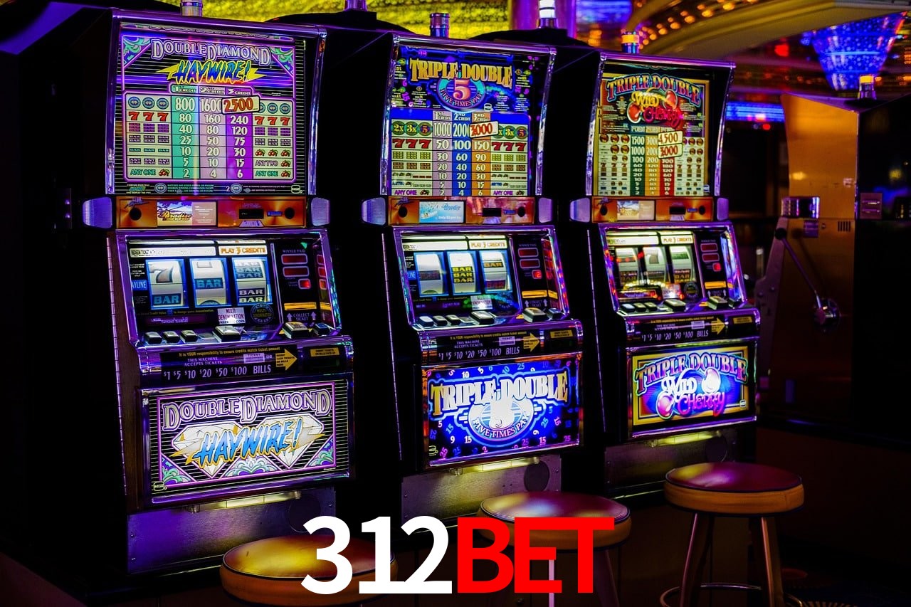 Apostas de Tênis 312bet