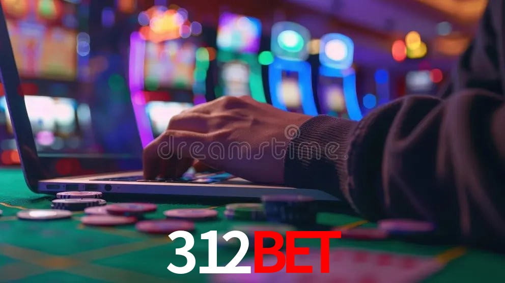Programa VIP 312bet