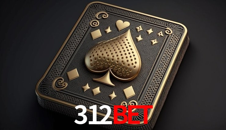Jogos de Slot 312bet