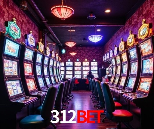 Logo 312bet Telegram Canal Oficial