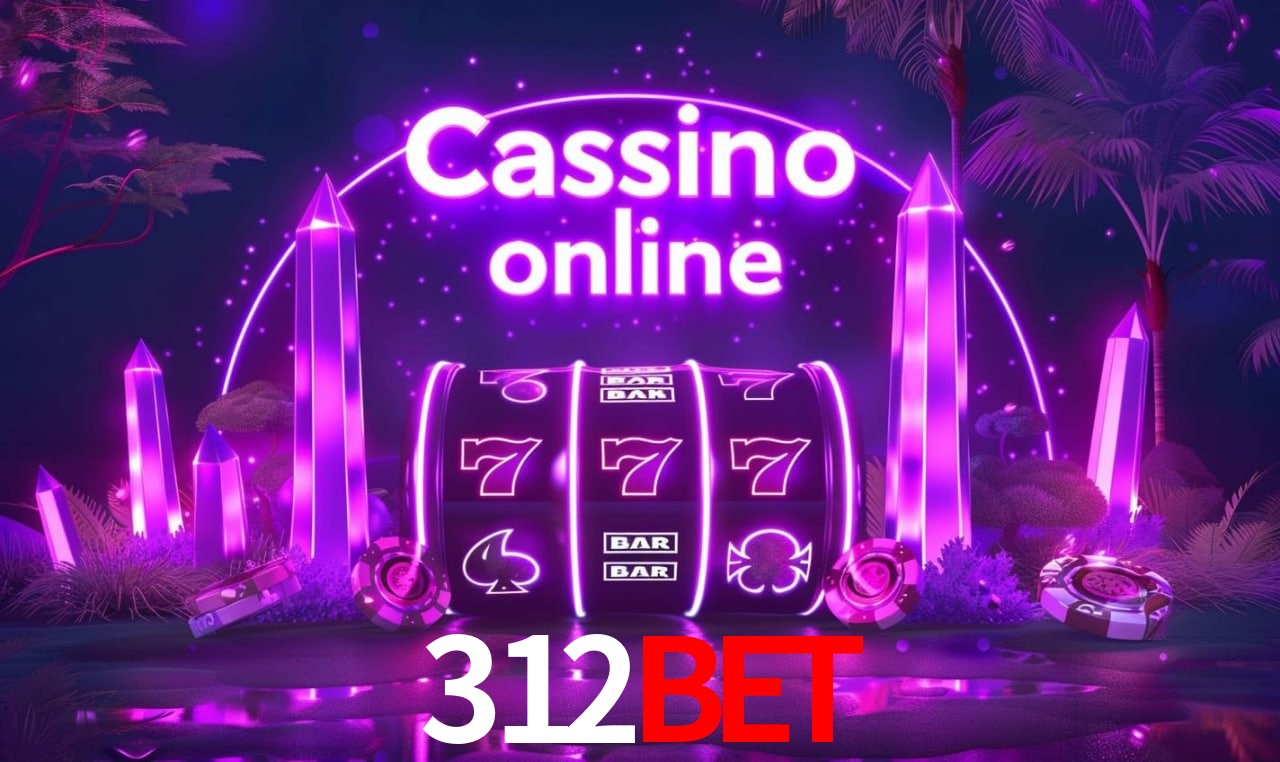 Ofertas Exclusivas 312bet