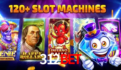 312bet Cassino Ao Vivo - 89 Mesas Evolution Gaming
