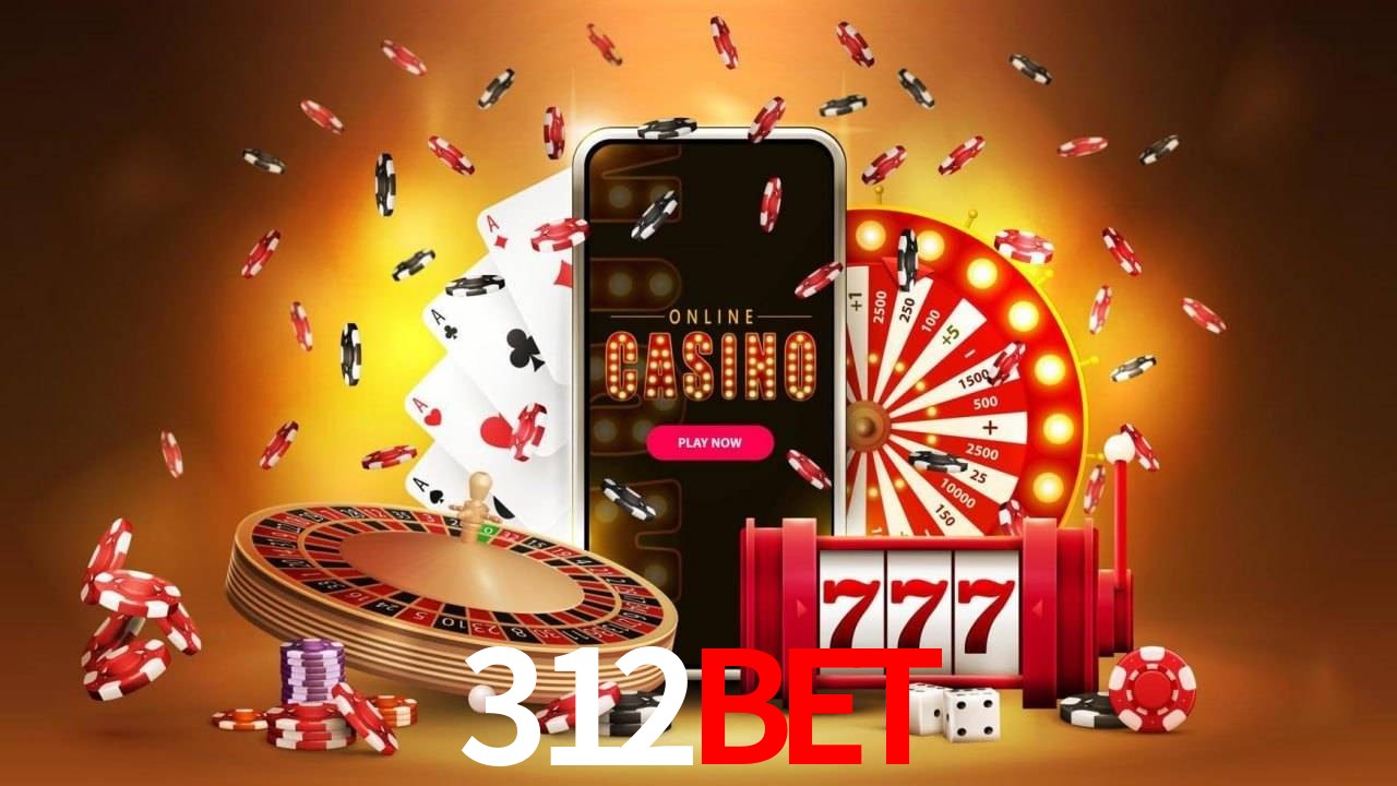 Sistemas de Segurança 312bet