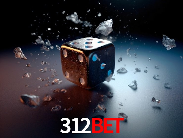 Logo 312bet Plataforma Certificada