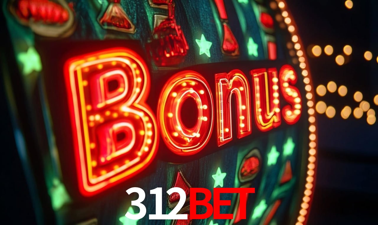 Torneios 312bet