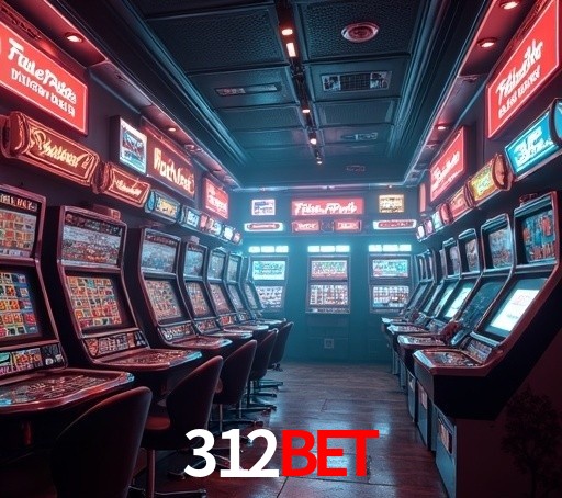312bet Loteria Online Brasil - Plataforma Certificada