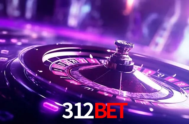 PIX Instantâneo 312bet