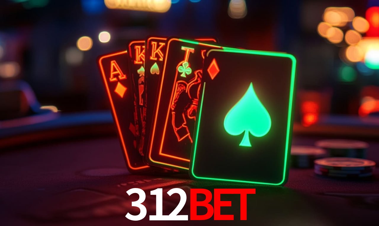 312bet Jackpots Progressivos