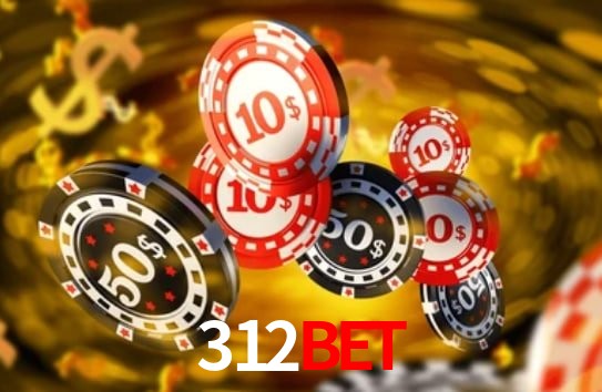 Estatísticas Esportivas 312bet