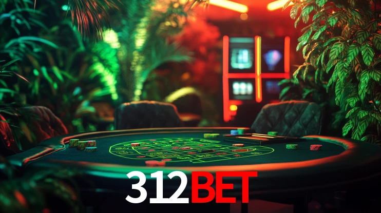 Programa VIP 312bet
