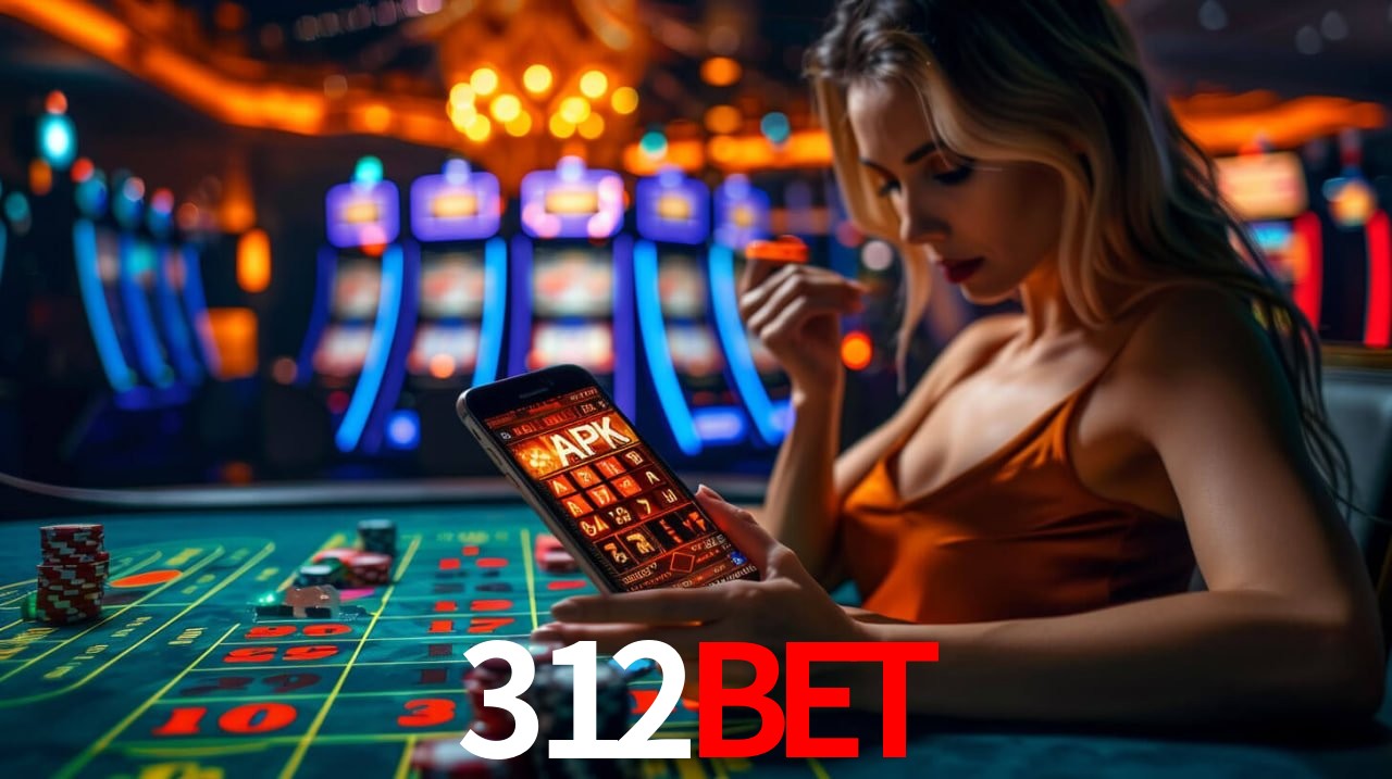 VIP Casino 312bet