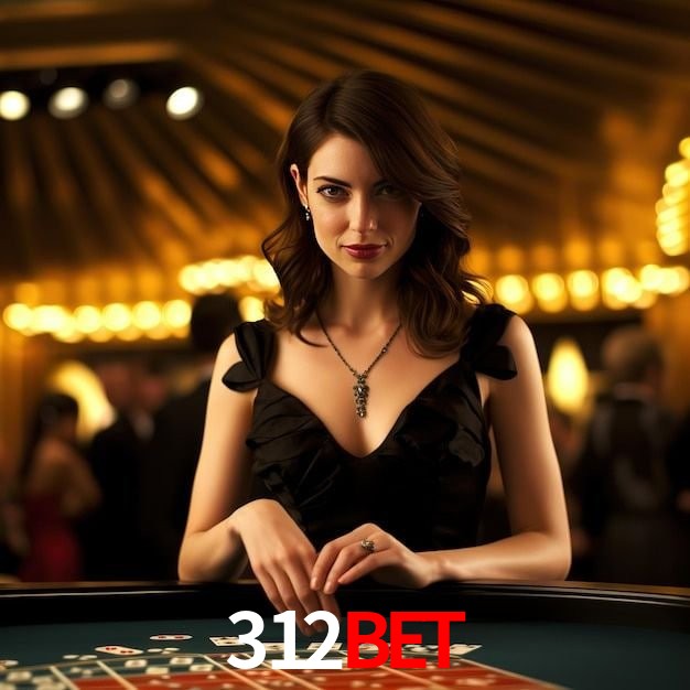 Desvendando o Mundo dos Jogos Virtuais na 312bet