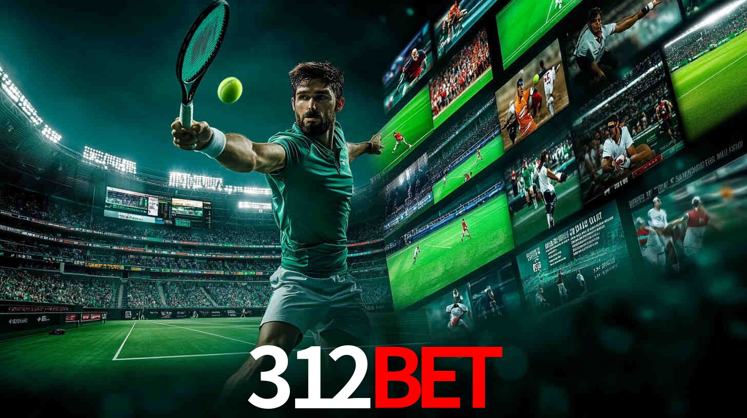 Descubra a Essência do 312bet: Nossa História e Compromissos
