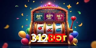 312bet Logo Oficial