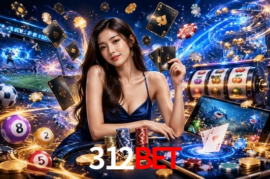 Account Benefits 312bet