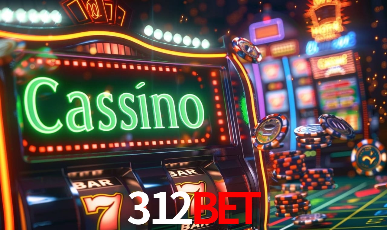 Promoções Sazonais 312bet
