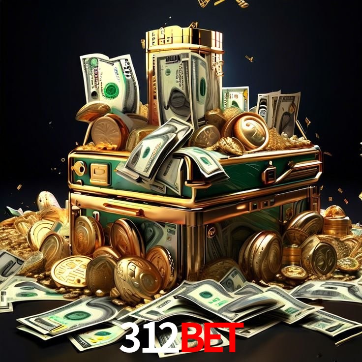 Recursos de Bônus 312bet
