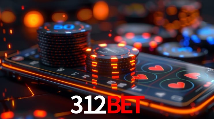 Experiência VIP 312bet