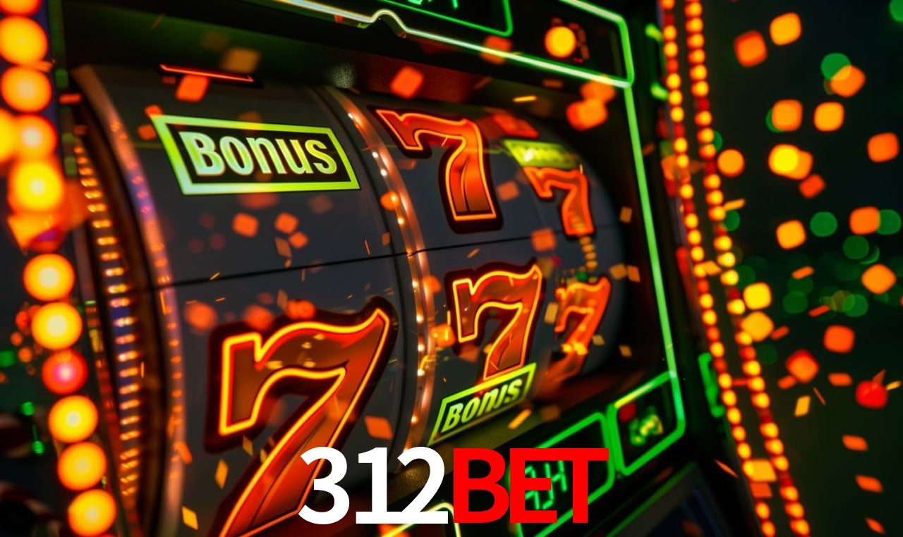 cassino 312bet