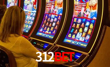 Desvendando o Mundo dos Jogos Virtuais na 312bet