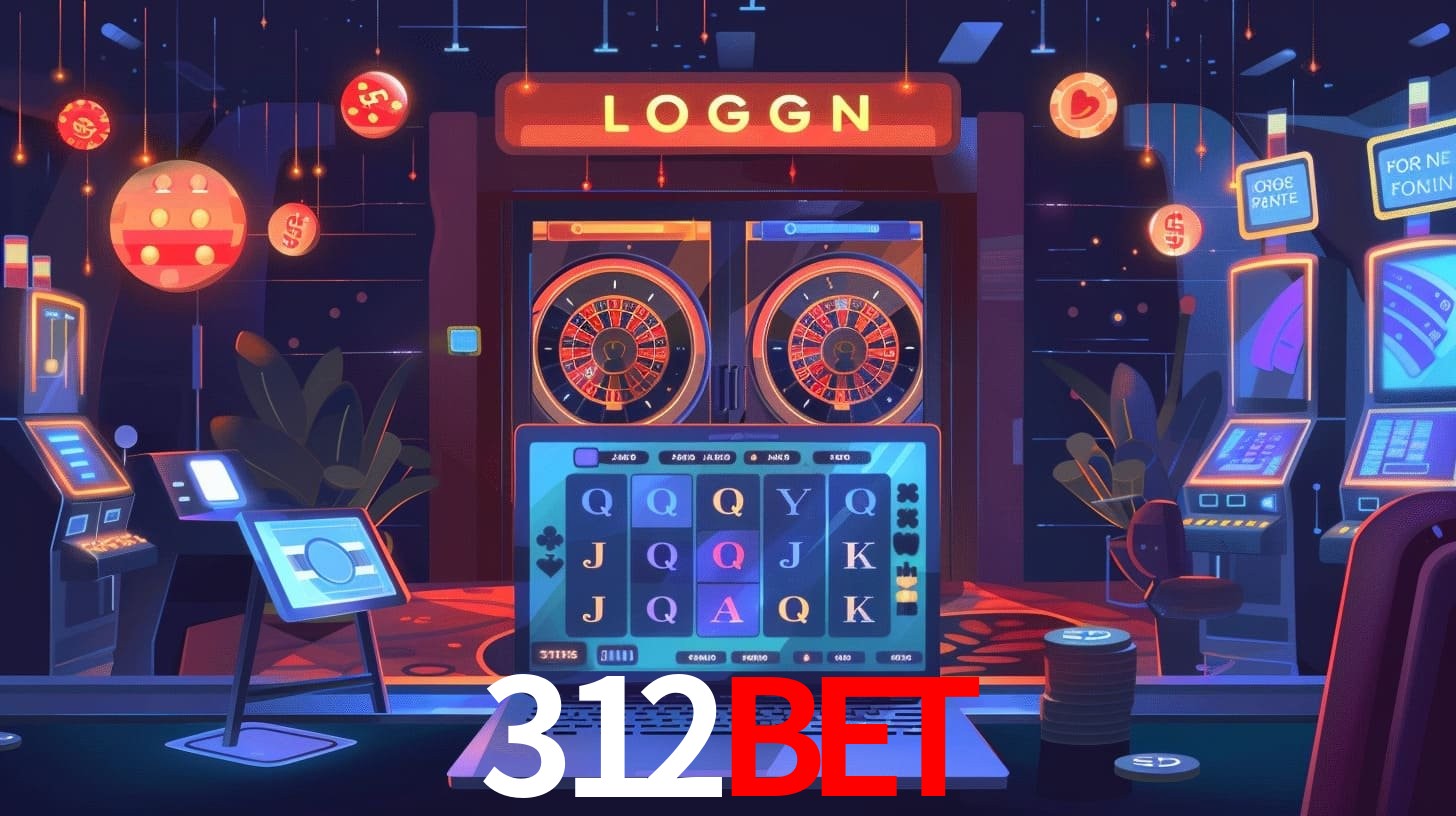 312bet Logo Seguro