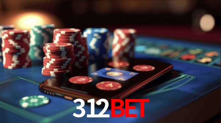 Apostas de Futebol 312bet