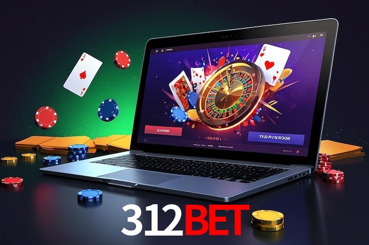 312bet Plataforma Confiável
