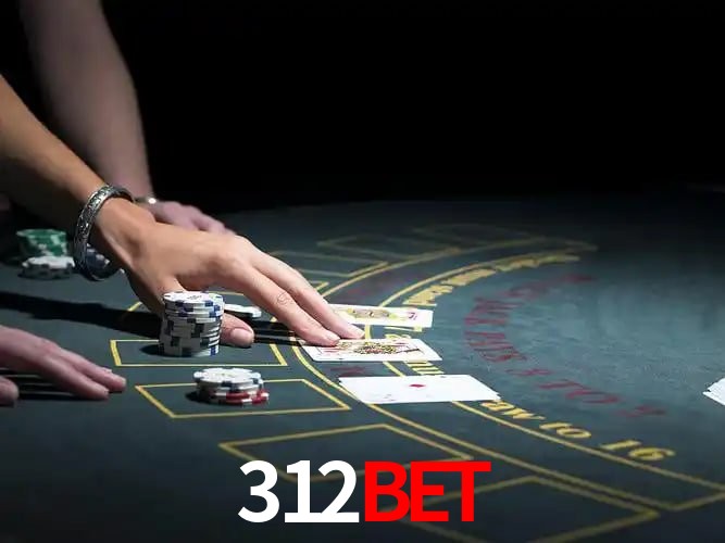 Logo da 312bet