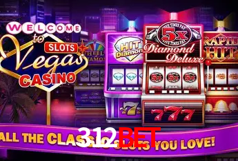 Descubra a Essência do 312bet: Nossa História e Compromissos