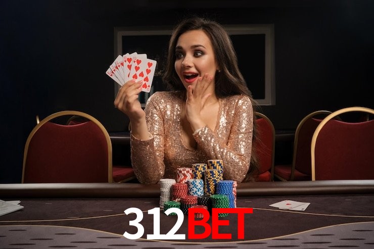 Interface Premium 312bet