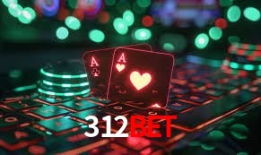 Diretório de Jogos 312bet